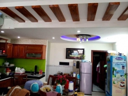 Bán nhà 3 tầng Châu Thị Vinh Tế tại Quảng Nam