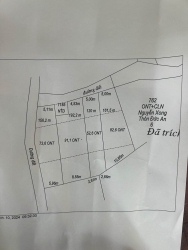 Chính chủ bán đất 630m2 Thăng Bình, Quảng Nam tại Quảng Nam
