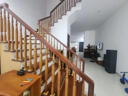 n nhà 3 tầng mặt tiền đường Đô Đốc Lân tại Quảng Nam