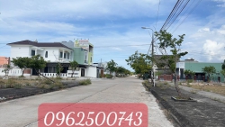 Bán đất KDC 270 Đường Tâm Phú tại Quảng Nam