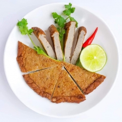Mua bán Nem chả, Chả cá, Nem chua cây, Nem chua chiếc, Chả ram tôm đất tại Bình Định tại Quảng Nam