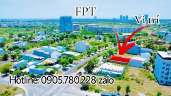 Bán gấp 2 lô Biệt thự Văn Tiến Dũng tại Quảng Nam