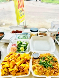 Gà ủ muối Thịnh Trọc tại Quảng Nam