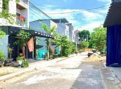 Bán đất MT 5m5 cẩm lệ giá rẽ hơn đất kiệt tại Quảng Nam