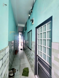 Cần bán dãy nhà trọ 4 tầng 2 mặt kiệt Ngô Sĩ Liên, Liên Chiểu tại Quảng Nam