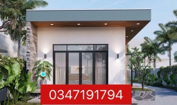 Chỉ 8.1 Tỷ Nhỉnh Có Nhà Mặt Tiền Tô Hiến Thành - Sát Biển Mỹ Khê - 90m2 - C4 - Nở Hậu - Kinh Doanh Tấp Nập tại Quảng Nam