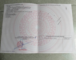 n đất mặt tiền 5m5 Bình Hoà, Khuê Trung tại Quảng Nam