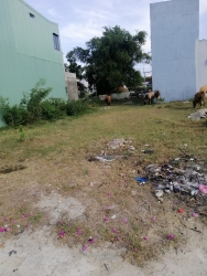 Bán lô đất cạnh đường Mai Đăng Chơn, Đà Nẵng tại Quảng Nam