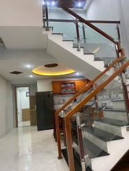 Bán nhà mặt tiền Tôn Đản Nối Dài, 2.5 tầng, khu kinh doanh sầm uất tại Quảng Nam