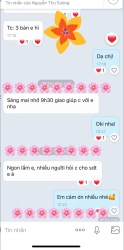 ng nay, Mưa lạnh mà nghe ấm lòng ghê, tiệc nhỏ nhỏ to to chi cứ để đó tại Quảng Nam