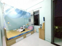 NHÀ 4 TẦNG, CHỈ CÁCH CẦU RỒNG 15M, GẦN MƯỜNG QUYỀN tại Quảng Nam