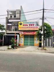 Bán 3 lô đường 10,5m Phan Thao, Hoà Xuân, Cẩm Lệ tại Quảng Nam