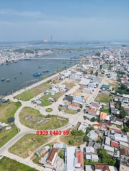 Đầu tư lô đất KDC Trường Thành tại Nghĩa An, Quảng Ngãi tại Quảng Nam