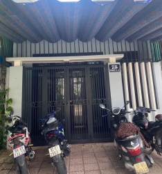 Bán nhà 2 tầng mặt tiền đường 7m5 Phước Lý 12 - Hòa Minh - Liên Chiểu - Đà Nẵng tại Quảng Nam