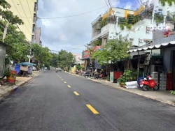 Cần bán lô đất mặt tiền Phước Trường - Sơn Trà tại Quảng Nam