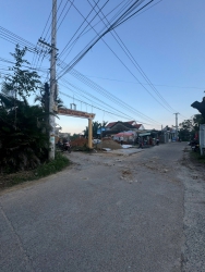 Đất Điện Bàn gần đường 33 Trần Phú, diện tích 300m2, giá 11 triệu tại Quảng Nam