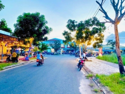 Cần bán lô đất phố tại Chợ Điện Nam, Trung Sập giá chỉ 1 tỷ 4xx tại Quảng Nam