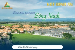 Cơ hội đầu tư và định cư lâu dài tại Quảng Nam