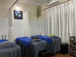 Bán nhà 3 tầng mặt tiền đường An Thượng 5 - phố Tây An Thượng cách biển 200m tại Quảng Nam