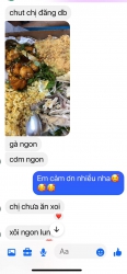 chh giửi fb ấm lòng ghê tại Quảng Nam