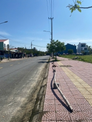 Chính chủ bán đất gần Hội An đường nhựa 7m5 tại Quảng Nam