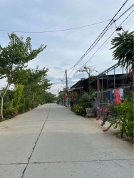 Cần bán lô đất cách Đà Nẵng chỉ 15km giá chỉ 480 triệu (lúc mua 660 triệu) tại Quảng Nam