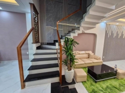 Bán Gấp Nhà Mặt Tiền 4 Tầng View Cầu Rồng - Giá 10 tỷ đồng tại Quảng Nam