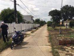 n đất tại khu vực tân khai phường Điện Dương, Hội An tại Quảng Nam
