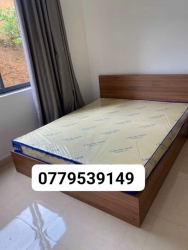 Nệm cao su non giảm giá chỉ từ 600k, tặng thêm nệm tại Quảng Nam
