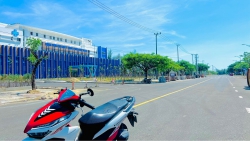 Bán đất khu đô thị số 3, sát trường Đại học Phan Châu Trinh, cách Đại học FPT Đà Nẵng 300m tại Quảng Nam
