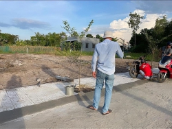 Đất thị trấn Hà Lam tại Quảng Nam