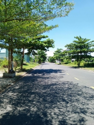 Bán đất 10m5 đường Văn Tiến Dũng, Hòa Xuân, Cẩm Lệ, Đà Nẵng tại Quảng Nam