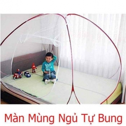 Màn Bung Cao Cấp tại Quảng Nam