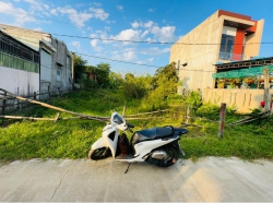 Bán gấp Lô đất 250m2 trục đường 7m chỉ 550k tại Quảng Nam