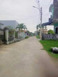 Đất Đà Nẵng gần Bến Xe Đức Long tại Quảng Nam