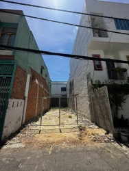 Bán lô đất kiệt 227 Nguyễn Văn Thoại tại Quảng Nam