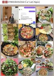 Món gỏi thơm ngon mời cả nhà thưởng thức tại Quảng Nam
