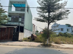 Bán đất Khu dân cư số 2 Điện Thắng Trung gần quốc lộ 1A, ranh giá Đà Nẵng tại Quảng Nam