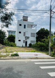 Nắm chủ lô Đất đường 7,5m Cẩm Nam 11 - Hoà Xuân tại Quảng Nam