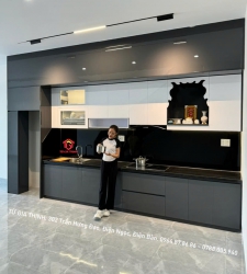 nh phủ Acrylic tại Quảng Nam