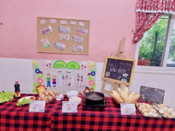 TUYỂN GIÁO VIÊN MẦM NON Trường MN Tuổi Hồng cần tuyển dụng Giáo Viên Mầm Non đi làm ngay tại Quảng Nam