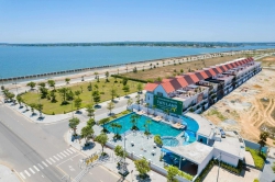 Đất Vịnh An Hoà 1 lô đường 10m5 gần Vịnh tại Quảng Nam