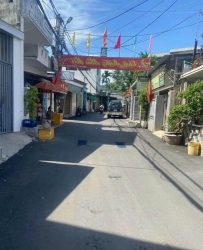 Nhà đẹp biển Mỹ Khê tại Quảng Nam