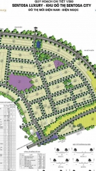 Mua đất khu dân cư 7b diện tích trục thông tại Quảng Nam