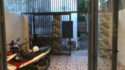 n nhà 2 tầng kiệt Trường Chinh-Cẩm Lệ-Đà Nẵng tại Quảng Nam