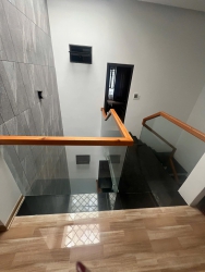 n nhà 3 tầng Thanh Lương 21 - Nam NTP - Hoà Xuân tại Quảng Nam