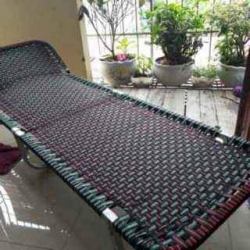 Giường gấp gọn cao cấp 299k Miễn Síp kiểm tra hàng thanh toan sau tại Quảng Nam