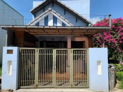Chính chủ gửi nhà 2 mặt kiệt 3m Trần Đình Tri-Hoà Minh-Liên Chiểu tại Quảng Nam