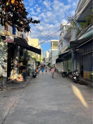 Dãy trọ trung tâm Thanh Khê tại Quảng Nam