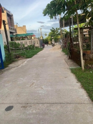 Chào bán lô đất Phong Thử - Điện Thọ tại Quảng Nam